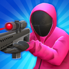 K Sniper - Gun Shooting Games Mod apk última versión descarga gratuita