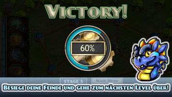 Dragon Legacy: Node Wars Screenshot 2