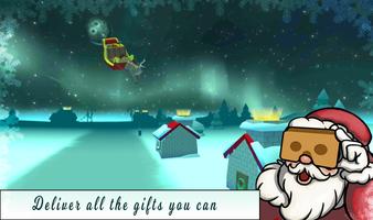 VR Santa's Magic Sleigh 스크린샷 2