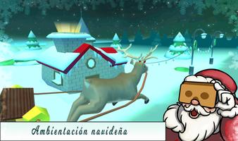 VR Santa's Magic Sleigh bài đăng