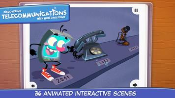 Mobi & Fono screenshot 1