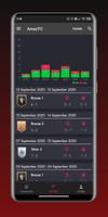 Amaz'FC - WL Champions Tracker ảnh chụp màn hình 2