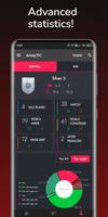 Amaz'FC - WL Champions Tracker ảnh chụp màn hình 3