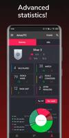 برنامه‌نما Amaz'FC - WL Champions Tracker عکس از صفحه