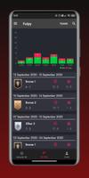 Amaz'FC - WL Champions Tracker Screenshot 2