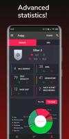 Amaz'FC - WL Champions Tracker Screenshot 3