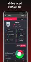 Amaz'FC - WL Champions Tracker imagem de tela 3