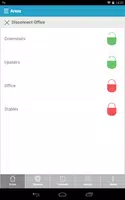 HomeControl+ スクリーンショット 3