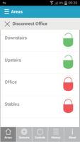 HomeControl+ الملصق