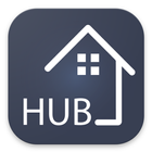 HomeControlHUB icon
