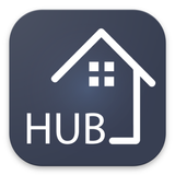 HomeControlHUB simgesi