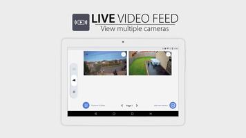 HomeControlHUB screenshot 2