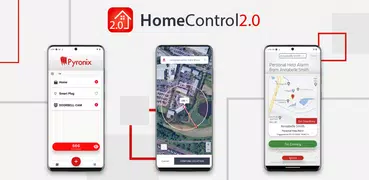 HomeControl2.0