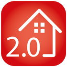 HomeControl2.0 icono