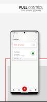 HomeControl2.0 capture d'écran 1