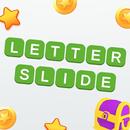 Letter Slide APK