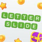 Letter Slide 아이콘