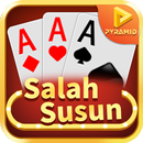 Capsa Susun APK
