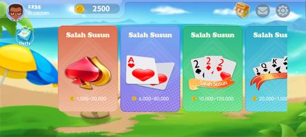 Capsa Susun پوسٹر