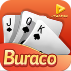 Buraco আইকন