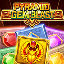 Pyramid Gem Blast aplikacja