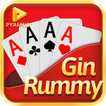 Gin Rummy