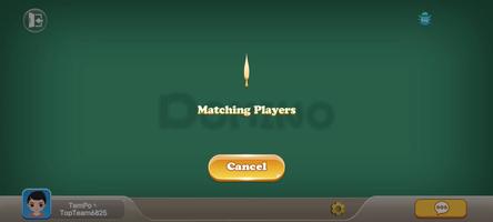Domino スクリーンショット 2