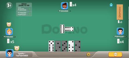 Domino スクリーンショット 3