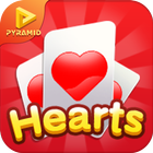 Hearts أيقونة