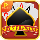 Straight Rummy