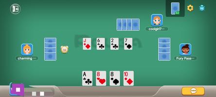 Rouba Monte Online Ekran Görüntüsü 1