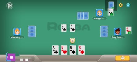 Rouba Monte Online Ekran Görüntüsü 2