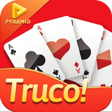 Truco آئیکن