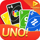 UNO pyramid APK