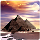 Meilleur fond d'écran Pyramid HD APK