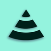 Pyramid Wi-Fi-icoon