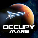 APK Occupy Mars: Colony Builder