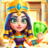 Pyramid Wheel-Lucky Spin