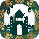 اوقات شرعی ، قبله نما ، اذان گو ، ذکرشمار APK