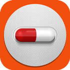 داروخانه جامع همراه - لیست انواع داروها ícone