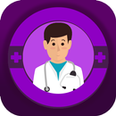 کتاب جامع لیست انواع بیماری ها - دکتر همراه APK