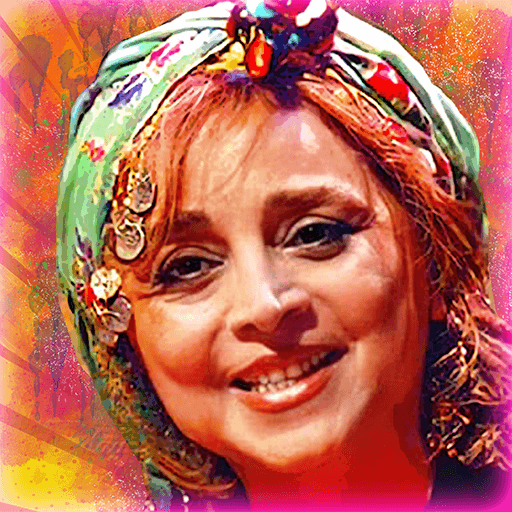 گلچین سیمایی