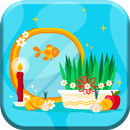 ویدیوهای تزیین سفره هفت سین APK