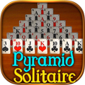 Pyramid Solitaire