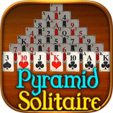 ikon Pyramid Solitaire