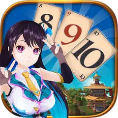 download Pyramid Solitaire Asia APK