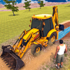 Excavator Tractor and JCB Game Mod apk última versión descarga gratuita