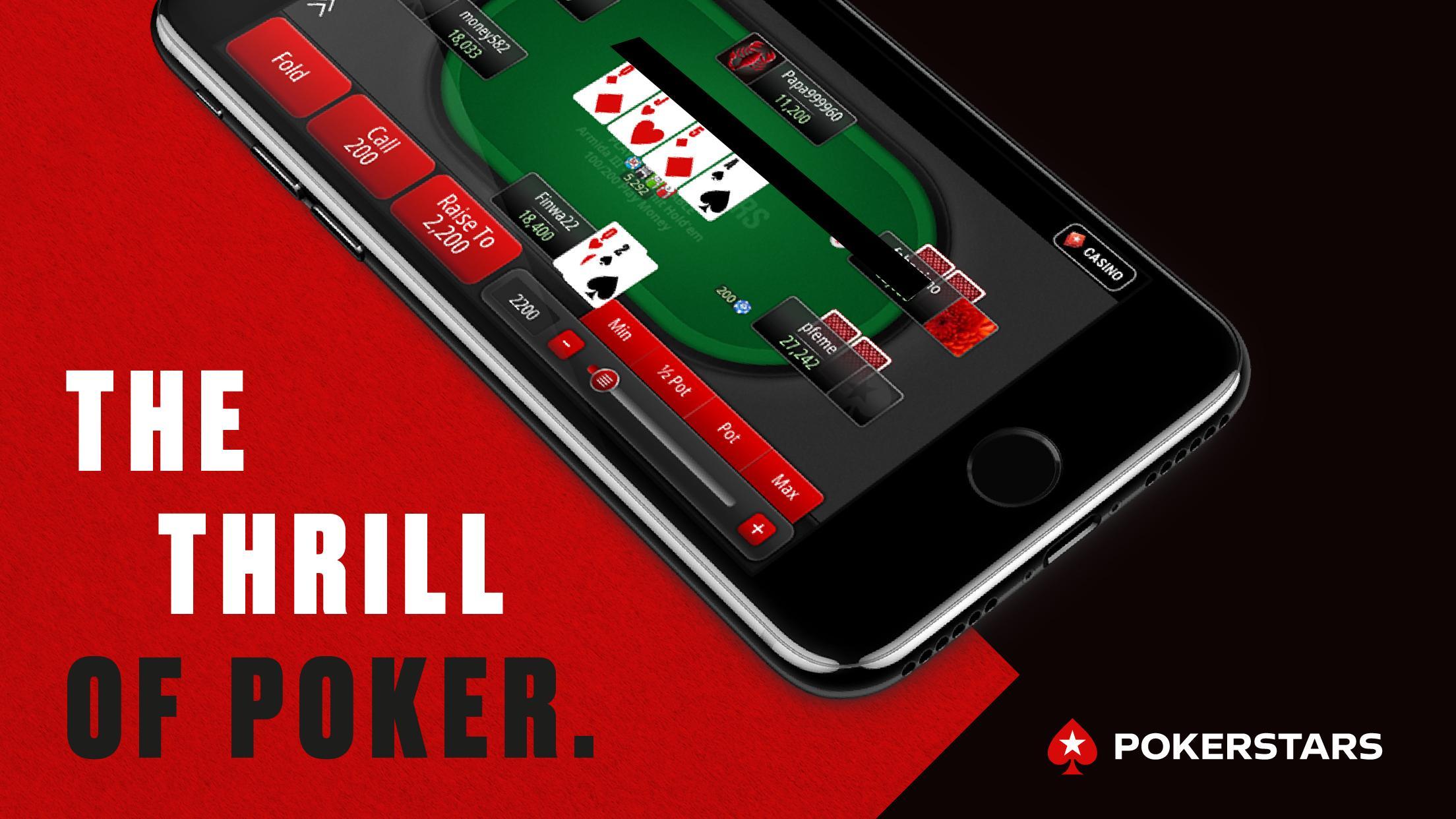 PokerStars Android App: The Ultimate Guide for Mobile Poker Enthusiasts