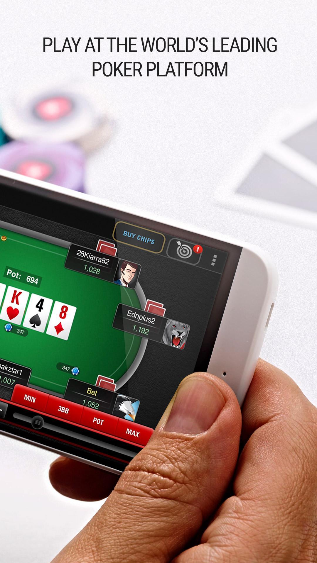 Texas Holdem Poker Free Chips Download