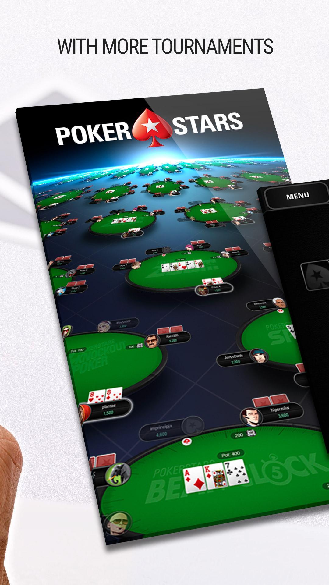 Texas Holdem Poker Apps For Android